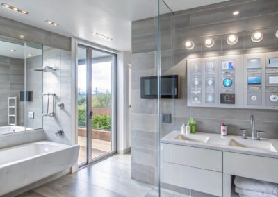 bathroom dream timbers